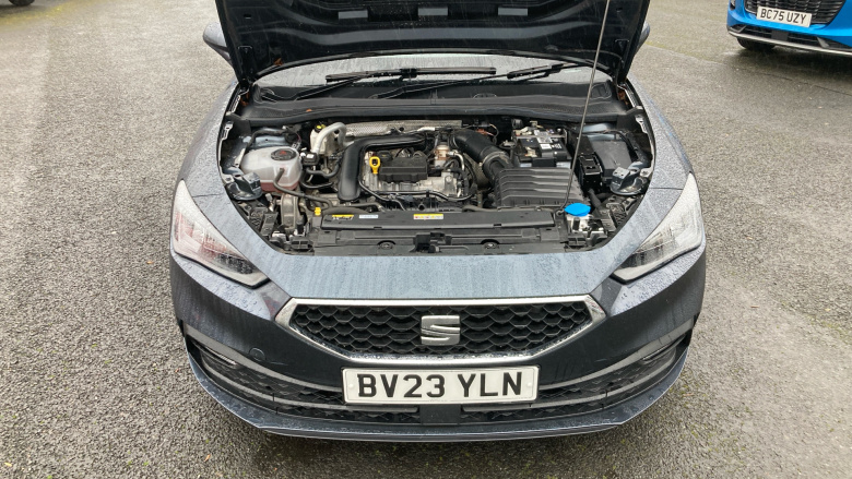 SEAT Leon 1.0 TSI EVO SE 5dr Petrol Hatchback